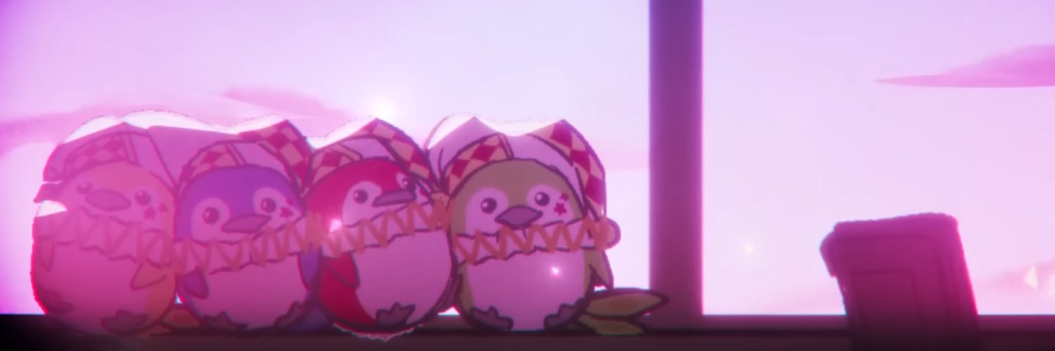 Lemon(๑•̀д•́๑) banner