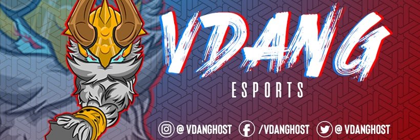 vdanghost's profile banner image