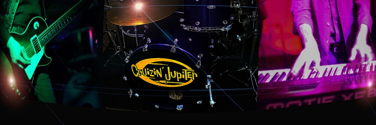 CruizinJupiter's profile banner image