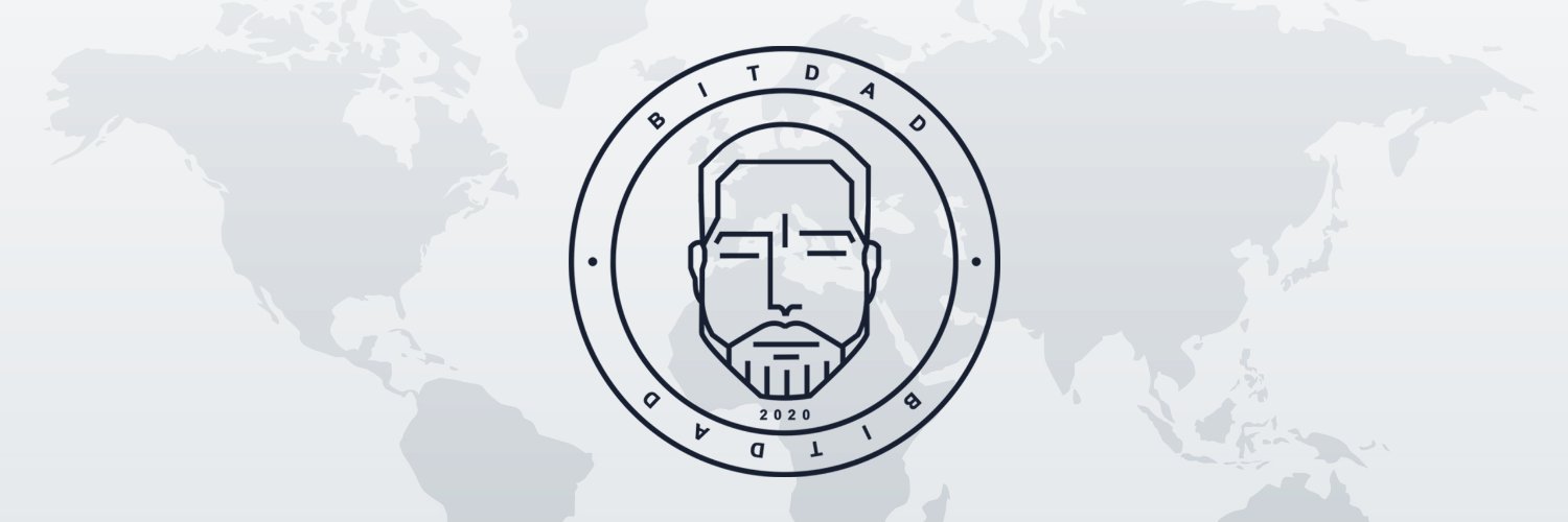 Bitdad banner