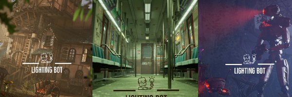 LightingBot1 Profile Banner