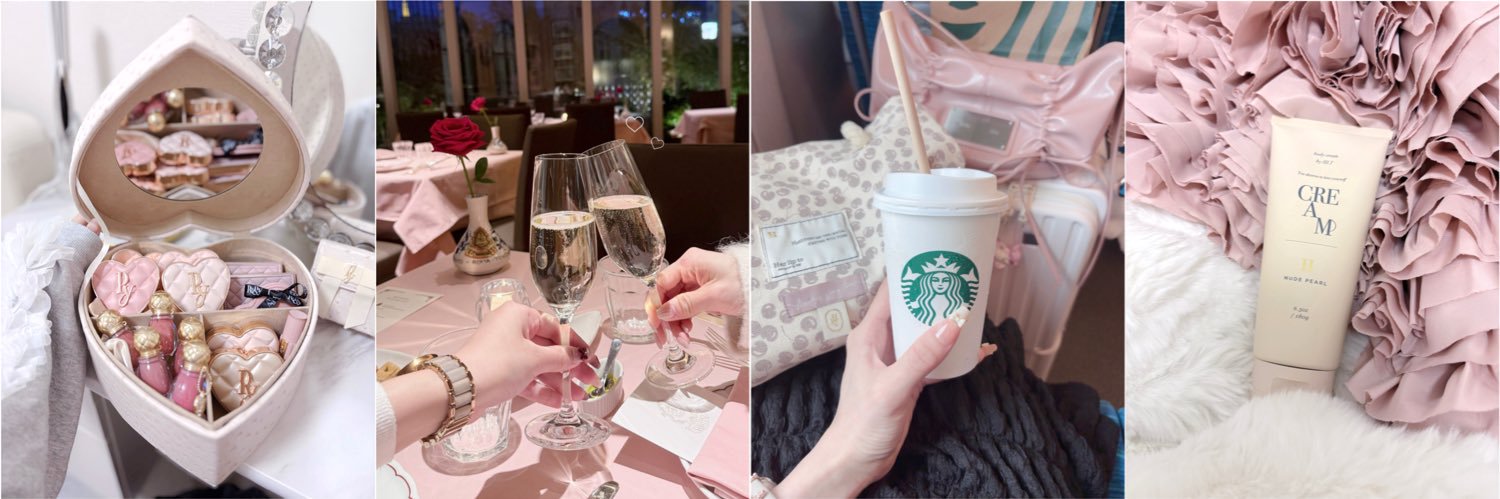 𝑀𝑎𝑖❤︎ banner