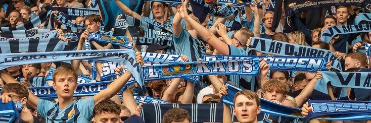 Kalle banner
