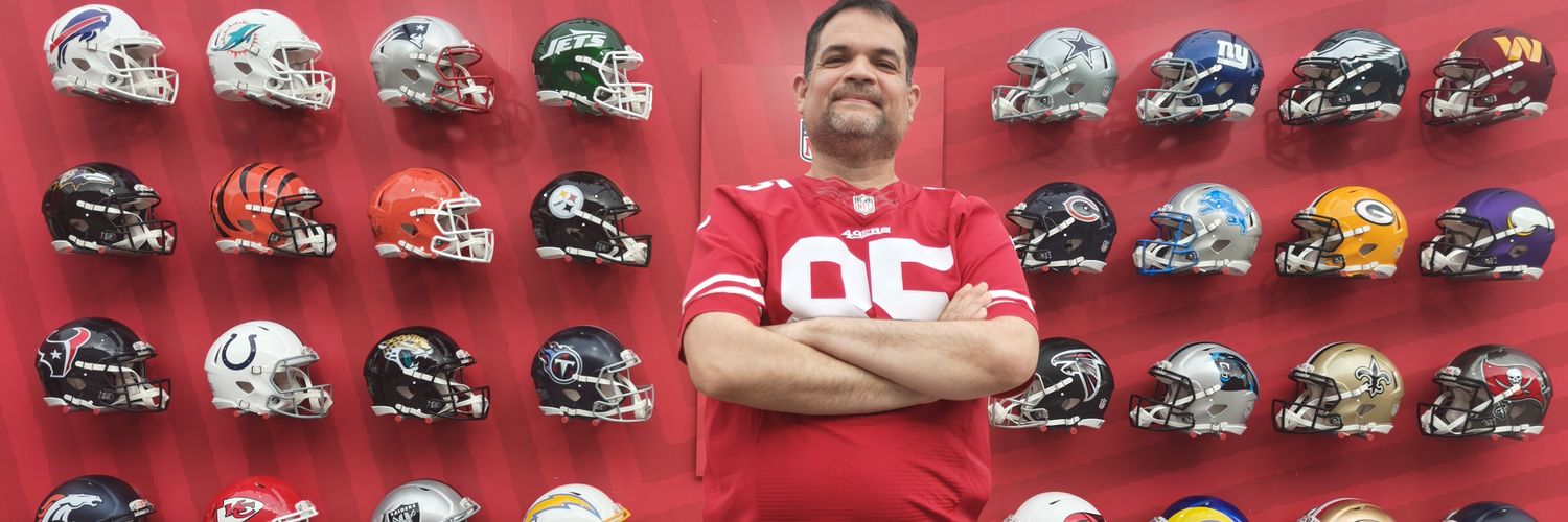 travsam's profile banner image