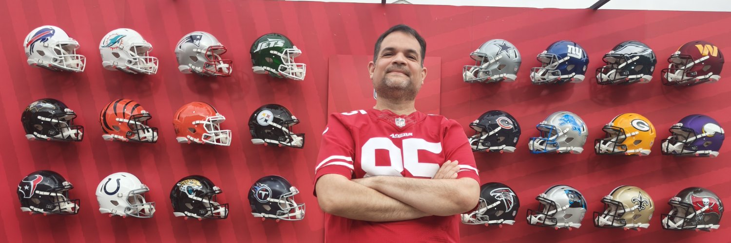 travsam's profile banner image