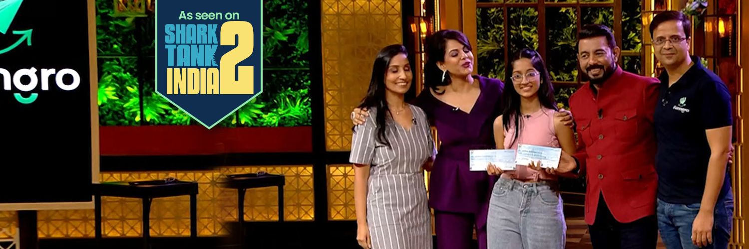 Funngro - Teenlancers banner