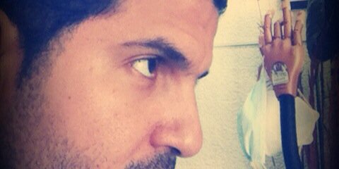 luisrt736's profile banner image
