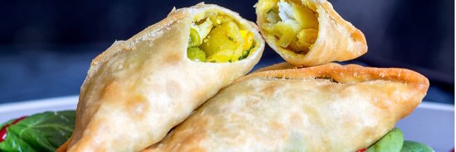 mivesi Bangladeshi catering and spices banner