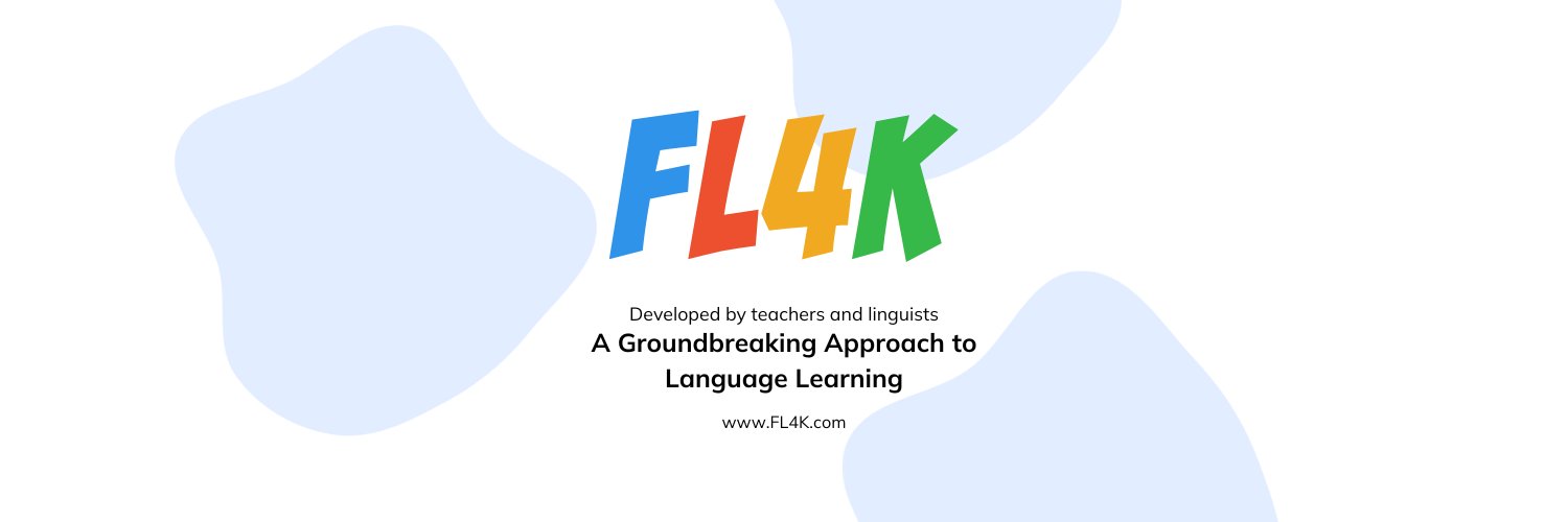 ForeignLangKids's profile banner image