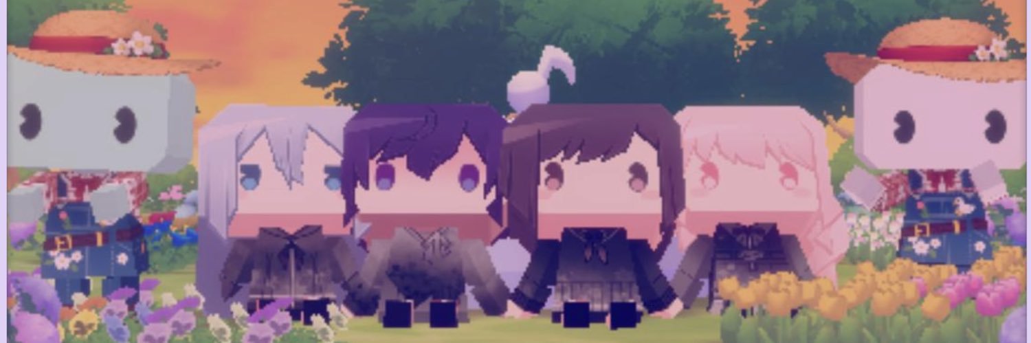 ノットノさん banner