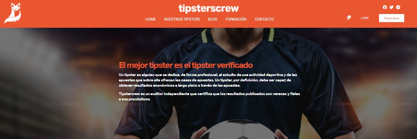 Tipsterscrew banner