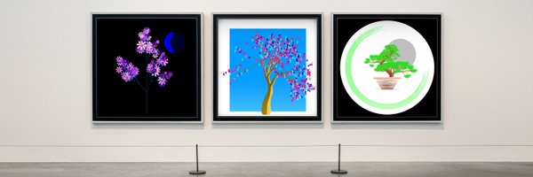 CardanoTrees Profile Banner