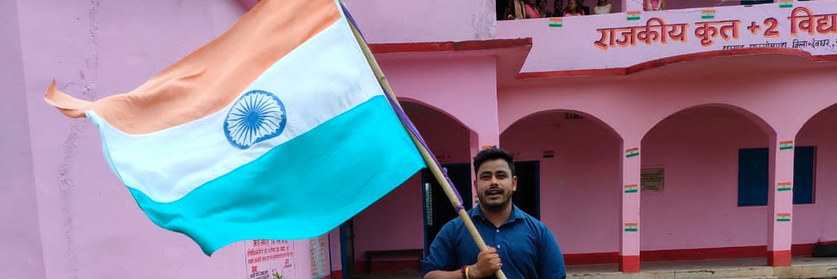 IAMASHISHKP86's profile banner image