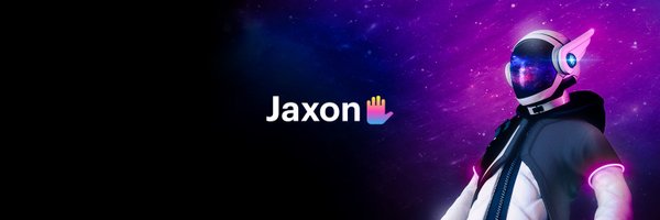 JaxonMVP Profile Banner