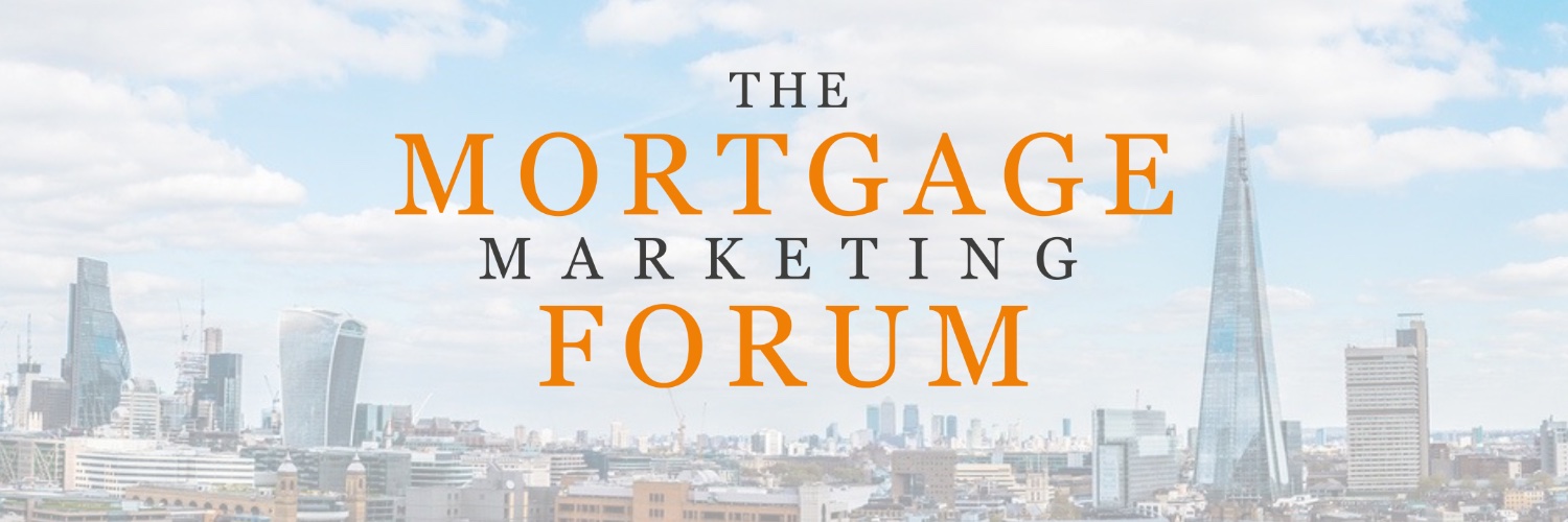 Mortgage Marketing Forum banner
