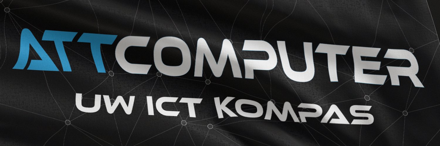 Attcomputer's profile banner image