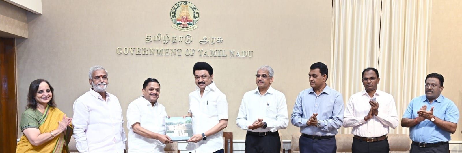 K Ramachandran- தமிழ்நாட்டை தலைகுனிய விடமாட்டேன் banner