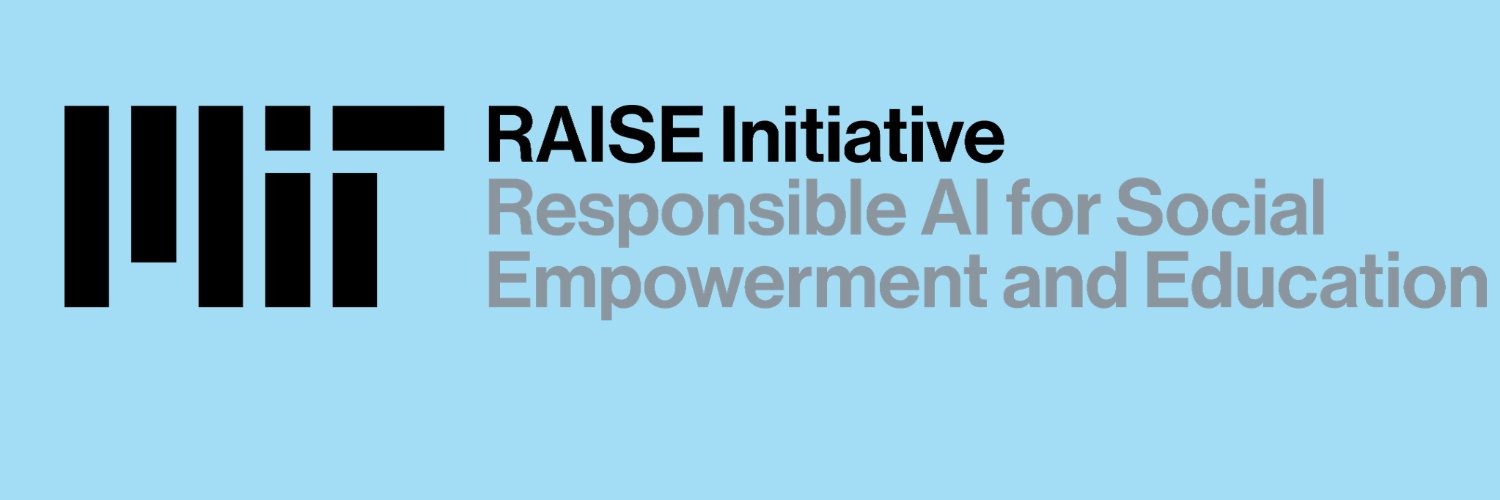 MIT RAISE banner