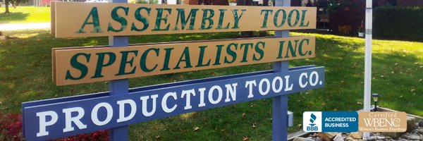 ToolSpecialists Profile Banner