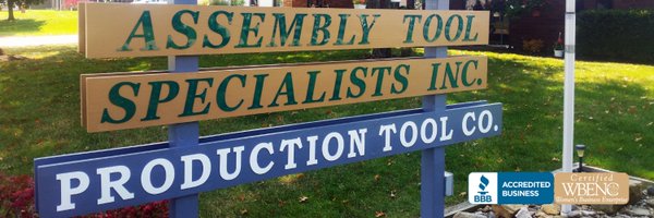 Assembly Tool Specialists, Inc. Profile Banner