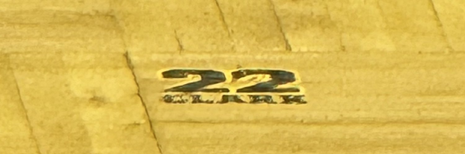 Dodgerado's profile banner image