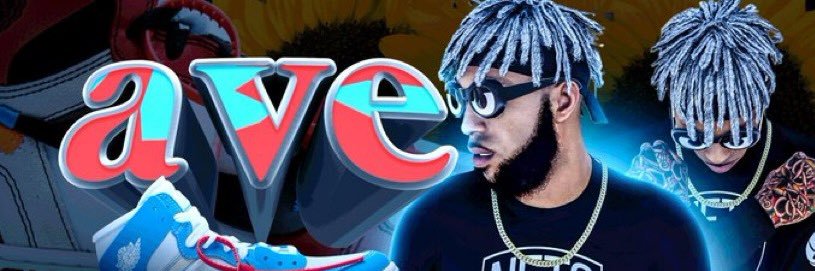 ave banner