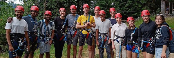 DeRooLab Profile Banner