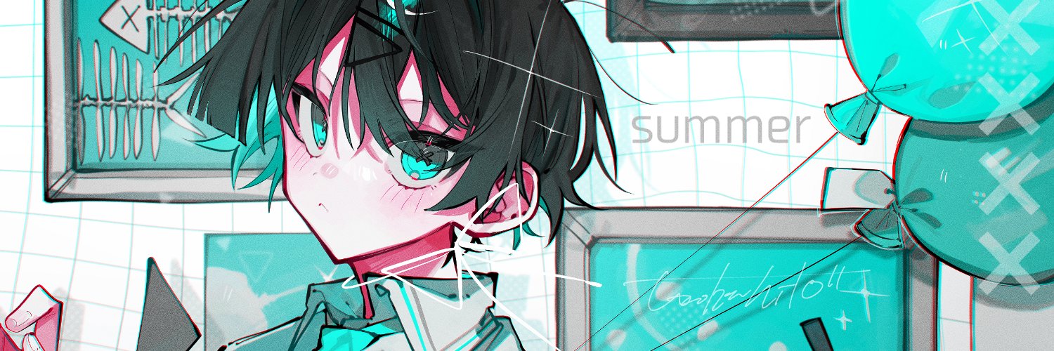 虚葉 弌。🚷ﾈｯﾄﾌﾟﾘﾝﾄ販売中's banner