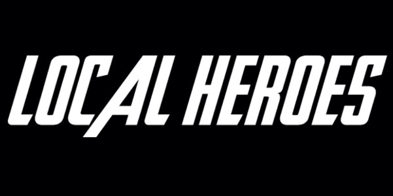 Local Heroes banner