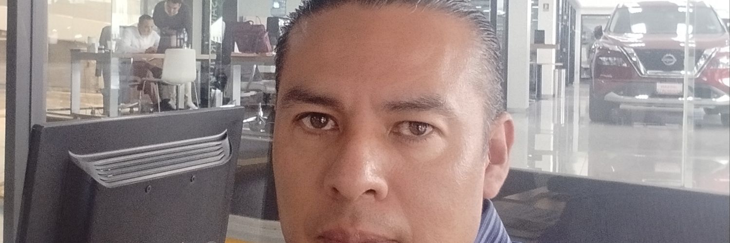 GuerraDanielg's profile banner image