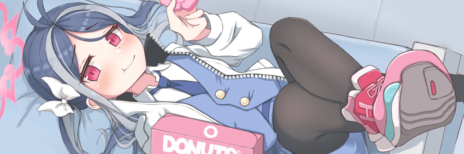 Chibi_FumiT's profile banner image