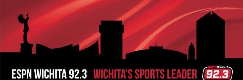 ESPN Wichita 92.3 banner