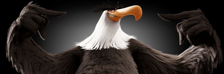 mightyeaglefact's profile banner image