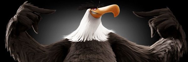 mighty eagle facts Profile Banner