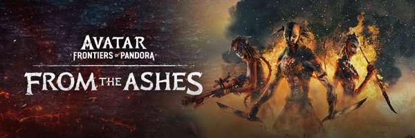 AvatarFrontiers Profile Banner