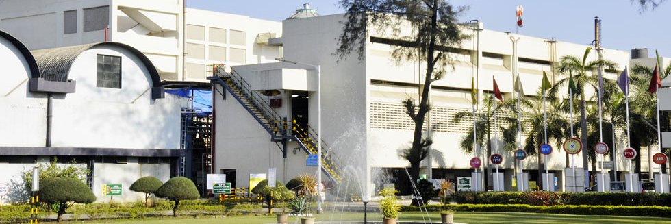 Apcotex Industries Limited banner