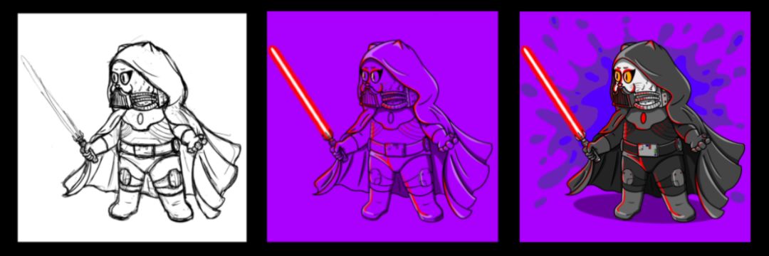 ⛩️PoogunJ⛩️ banner