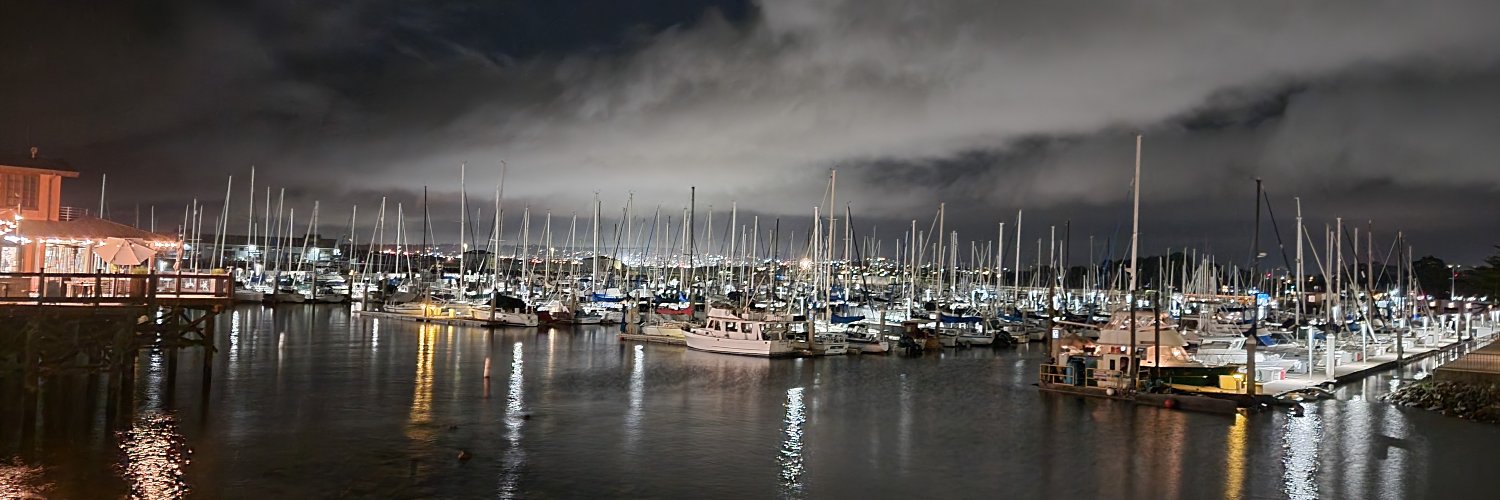 Dustin R Bunch banner