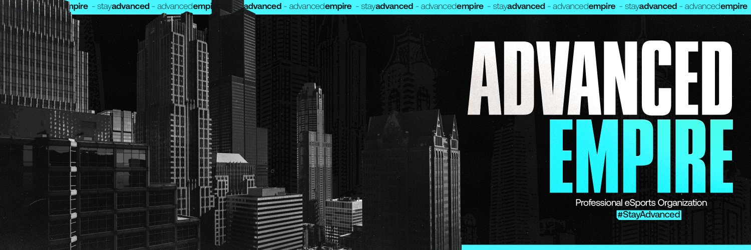 Advanced Empire banner