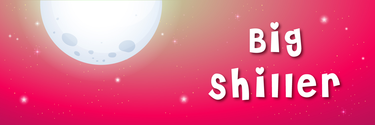 Big Shiller banner