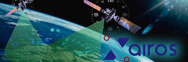 xairos2 Profile Banner