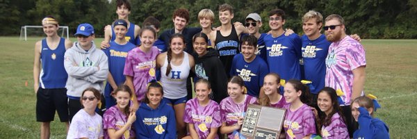 HighlandxcT Profile Banner