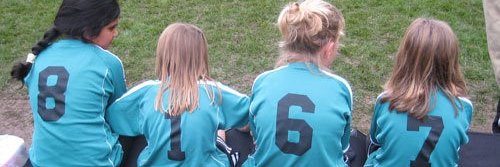 CodeFourSoccer's profile banner image