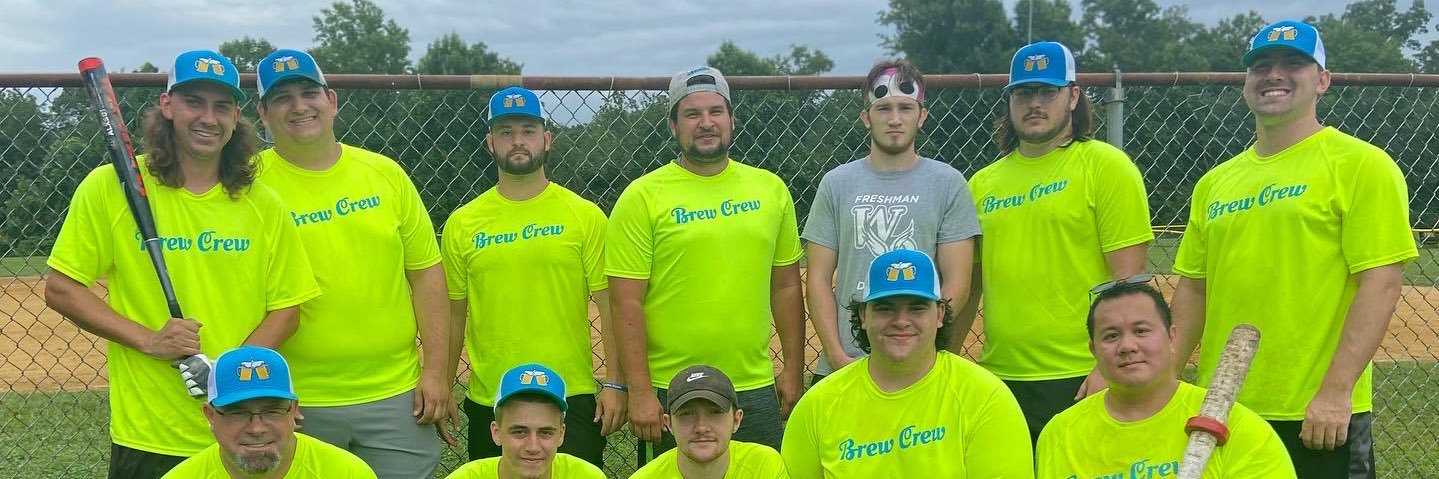 Brew Crew banner