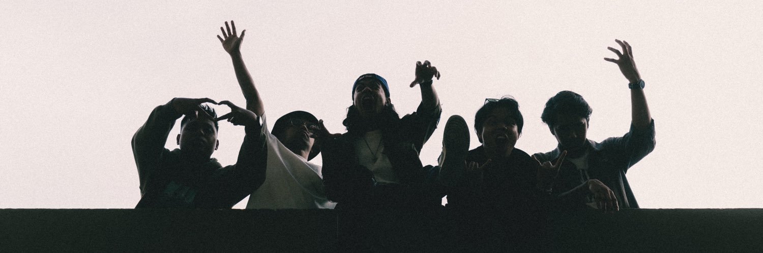 mrtnsband's profile banner image