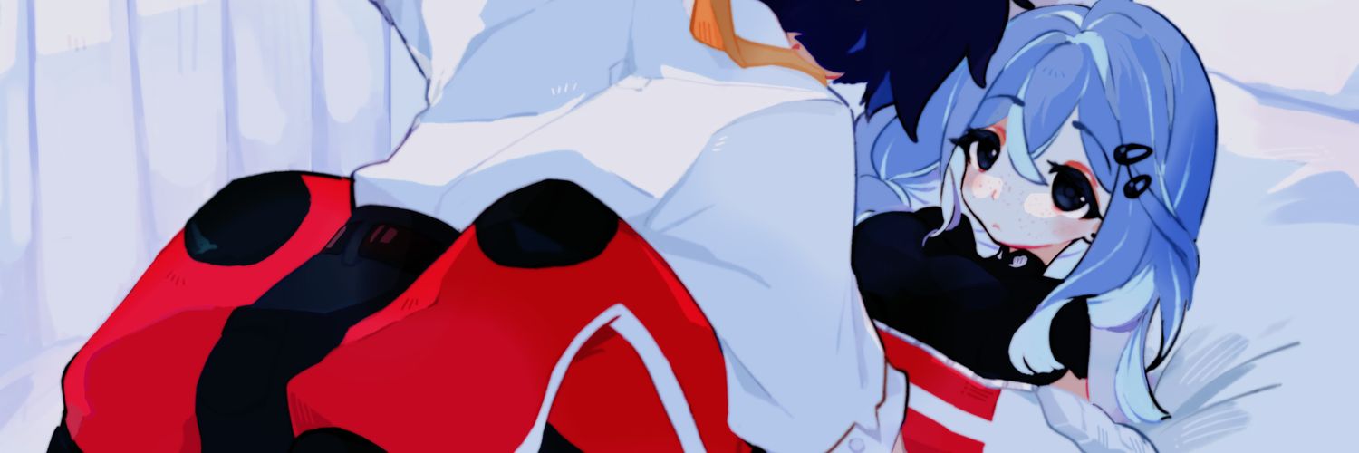 あねね🌧️ banner