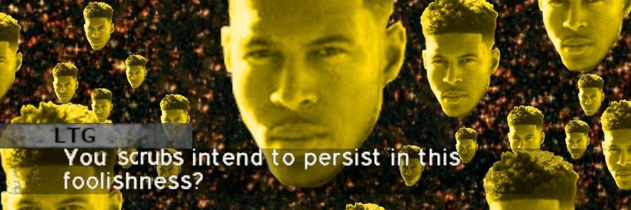 BigGocw's profile banner image