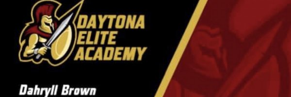 CoachDBrown43 Profile Banner