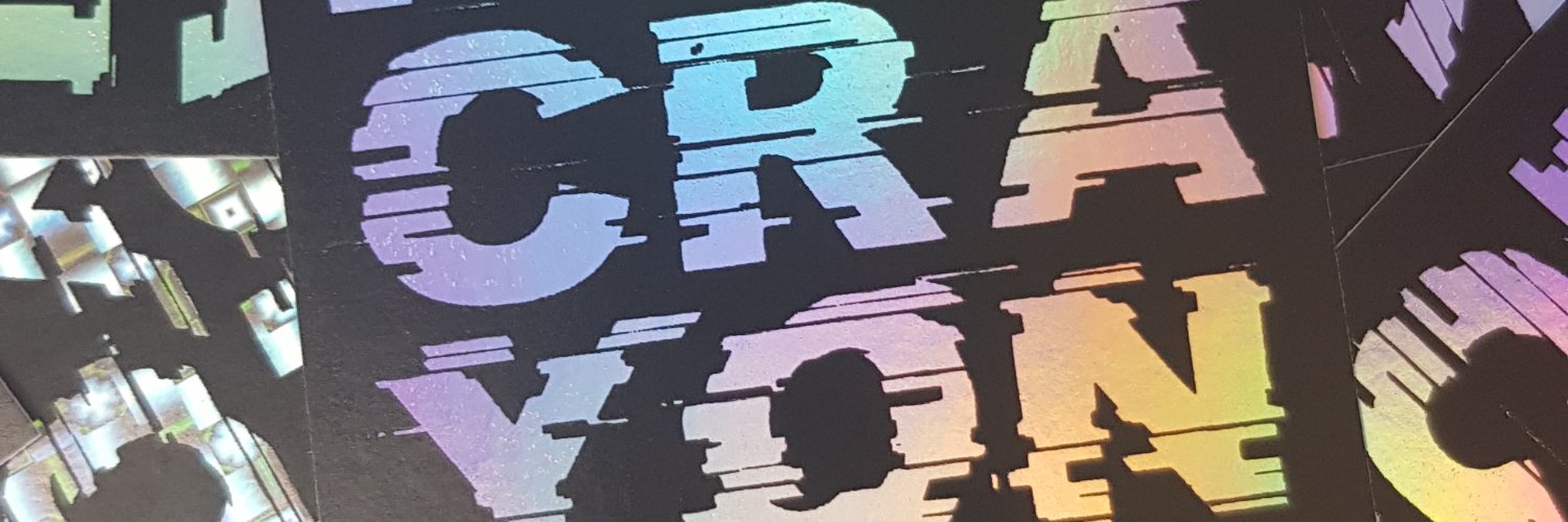 Kid Crayon banner