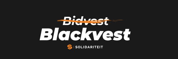 SolidariDirk Profile Banner